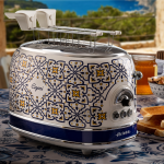 Тостер VINTAGE, 2 филии - Capri - Image 2