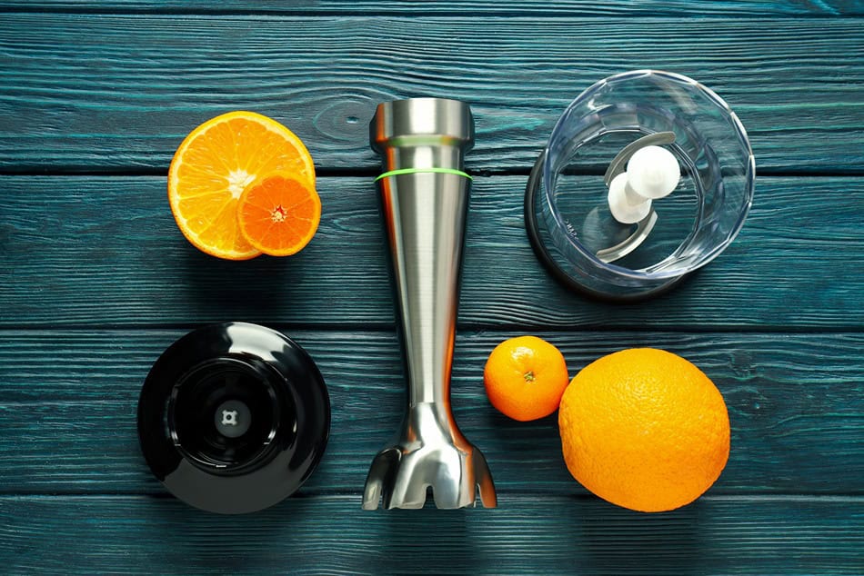 concept of cooking food with blender top view 2025 03 24 16 12 19 utc