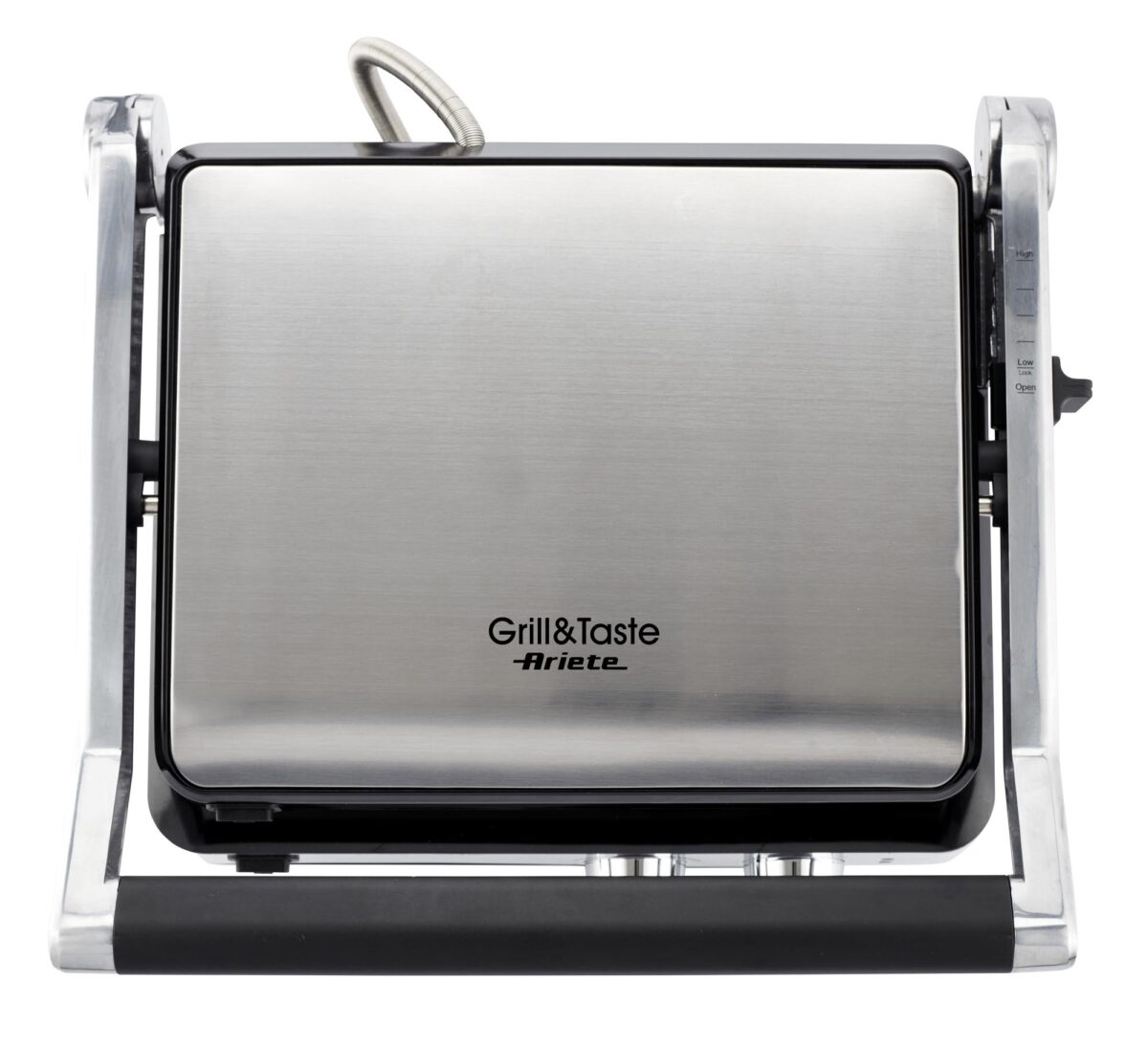 grill taste ariete 1918 04 c84550ccaa658169eafd4f7e0bfa42c4
