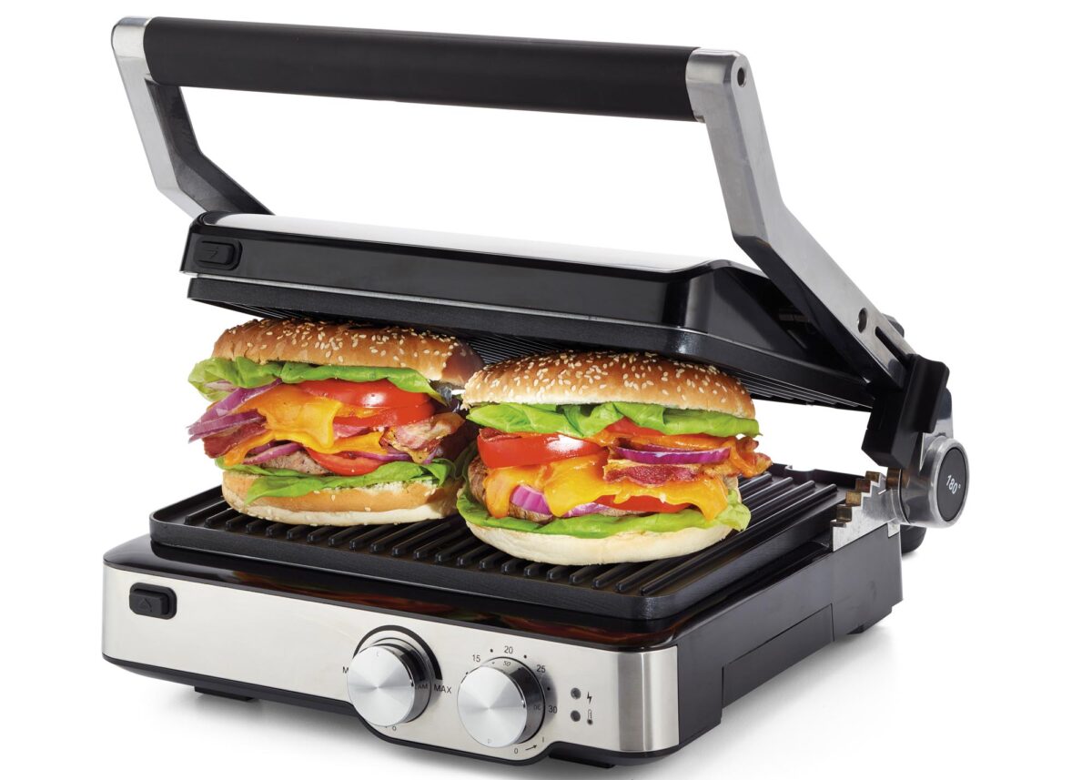 grill taste ariete 1918 08 07de5da9669eb257aba40b24a1c73f0a