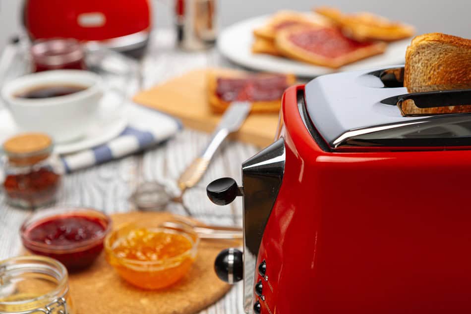 couple of prepared toasts in a toaster 2025 02 24 16 49 27 utc 1