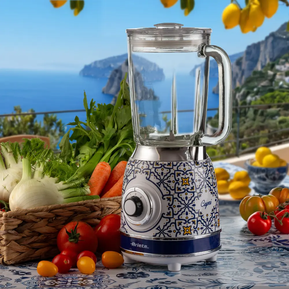 blenderi ariete product category
