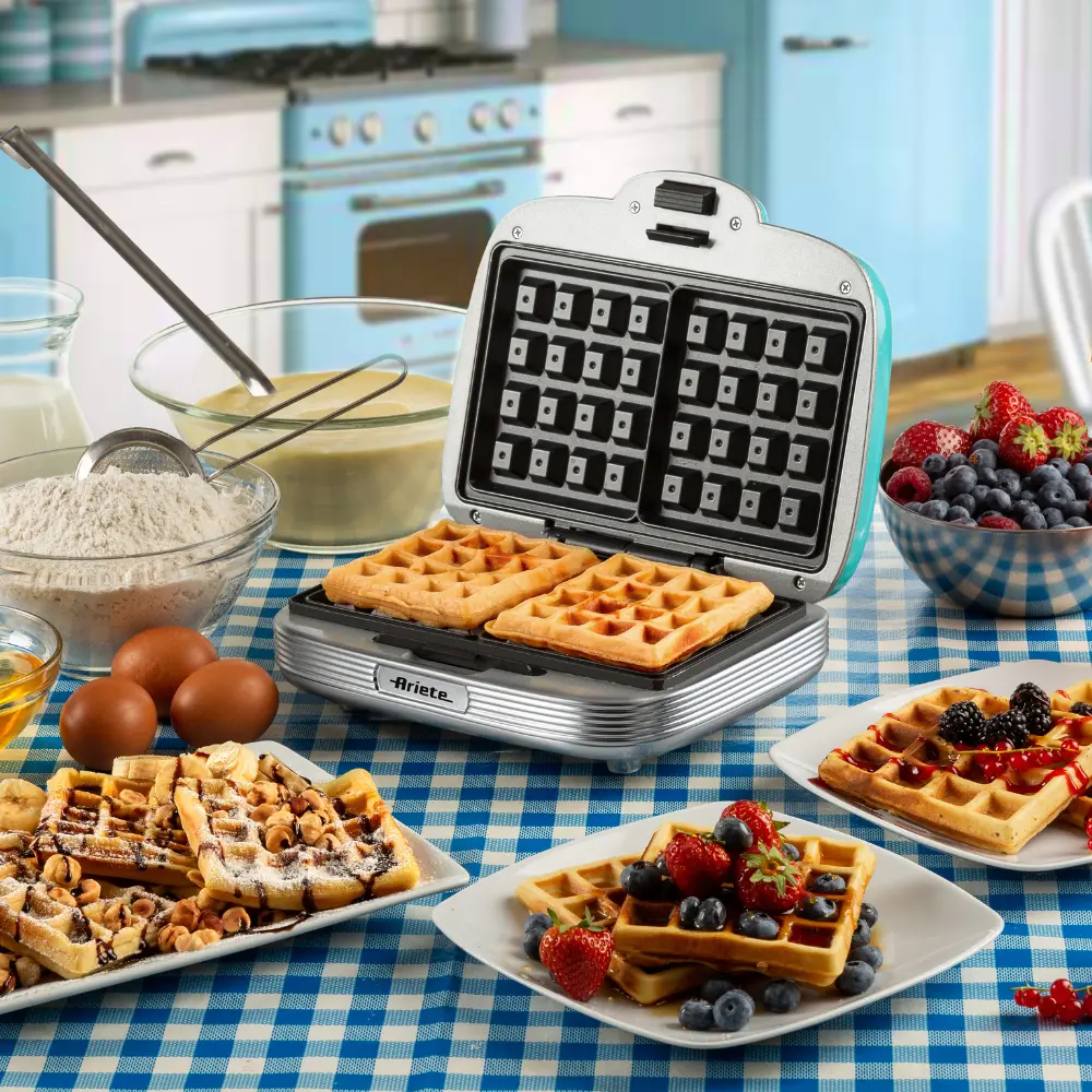 uredi za deserti ariete product category